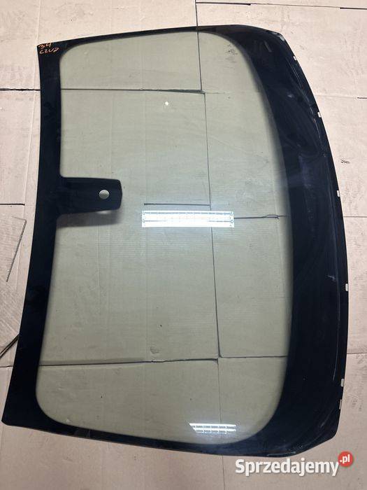 BMW 3 SERIA F34 GT Szyba Przednia Przód SENSOR Poznań