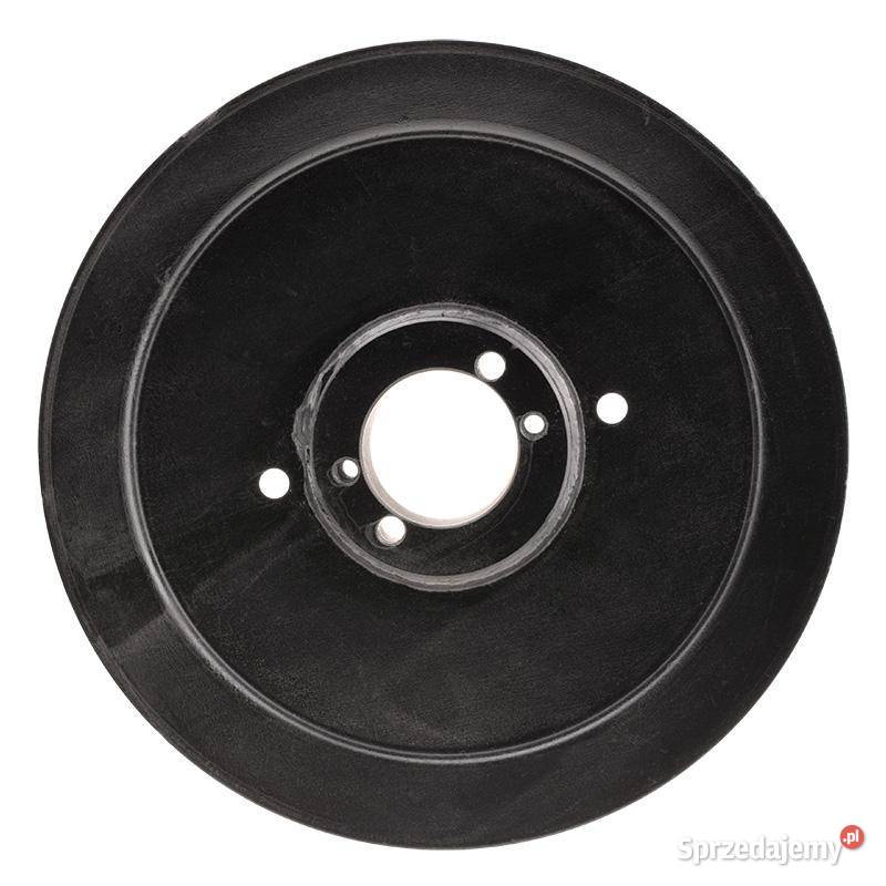 Koło pasowe Ferris adaptera deck 182 IS3200 wielkopolskie Opalenica