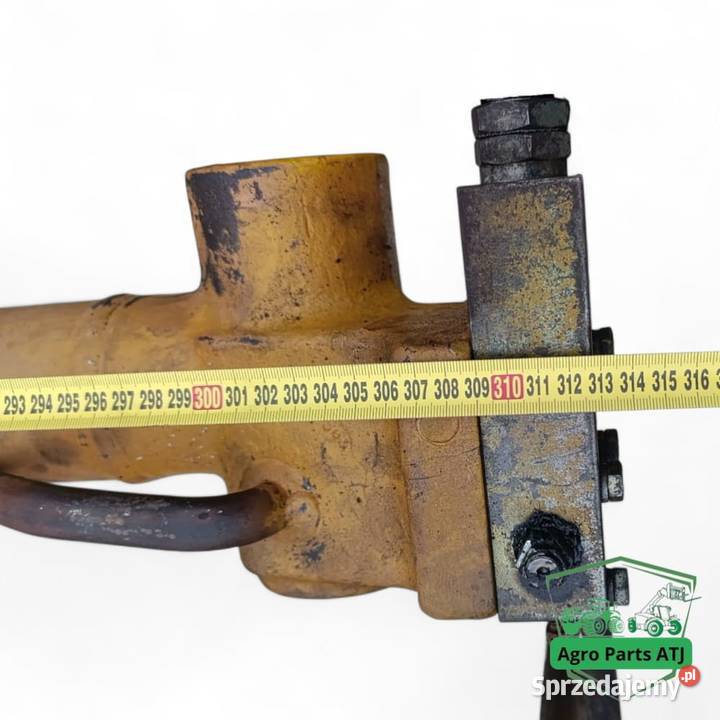 Siłownik Cylinder hydrauliczny ramienia 240929 Ciechanowiec