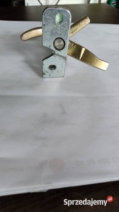 Dźwignia supłacza helikopter Claas Radomsko sprzedam