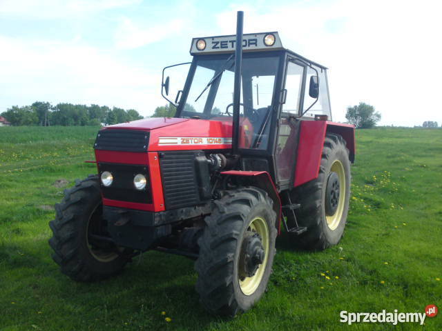 Zetor 10145