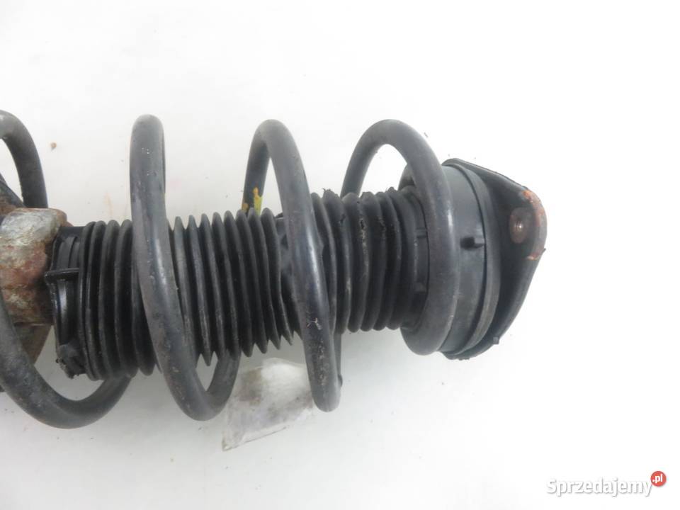 MCPERSON PRAWY PRZEDNI MAZDA 3 BK 16 DI małopolskie