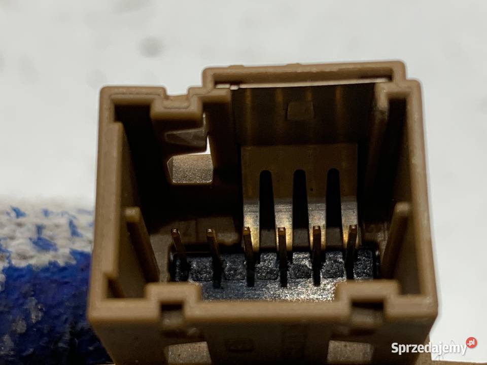 TAŚMA AIRBAG FIAT FIORINO III Minivan