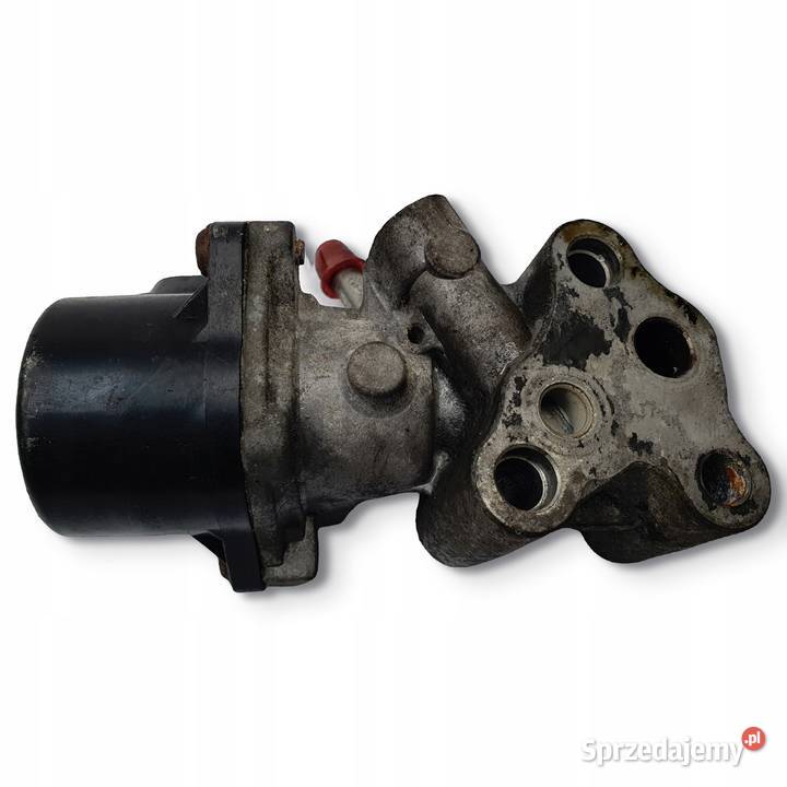 ZAWÓR EGR Toyota Aygo 10 12V oryginał 13H10 1KR osobowe Chełm