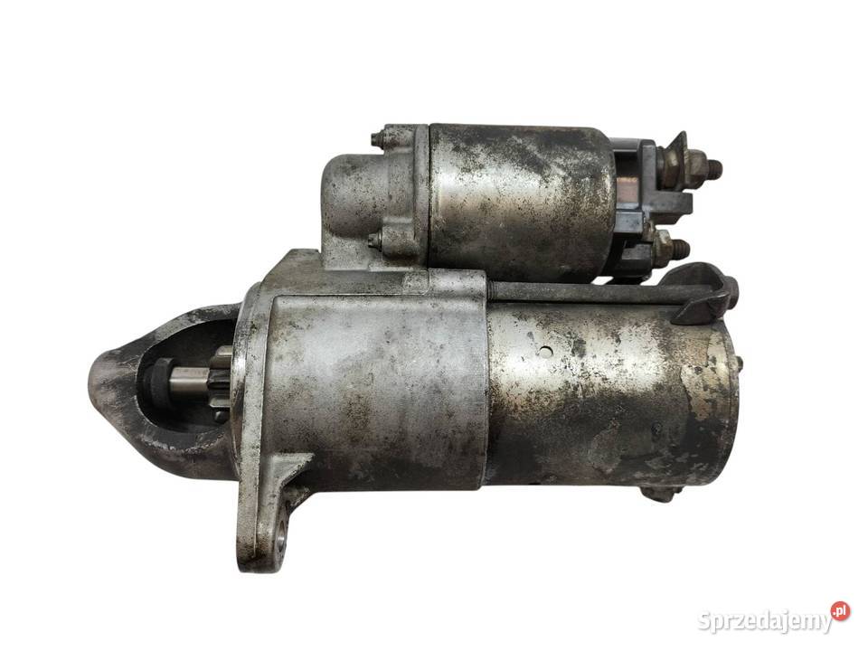 ROZRUSZNIK 55556892 16 16V Opel Insignia I osobowe świętokrzyskie