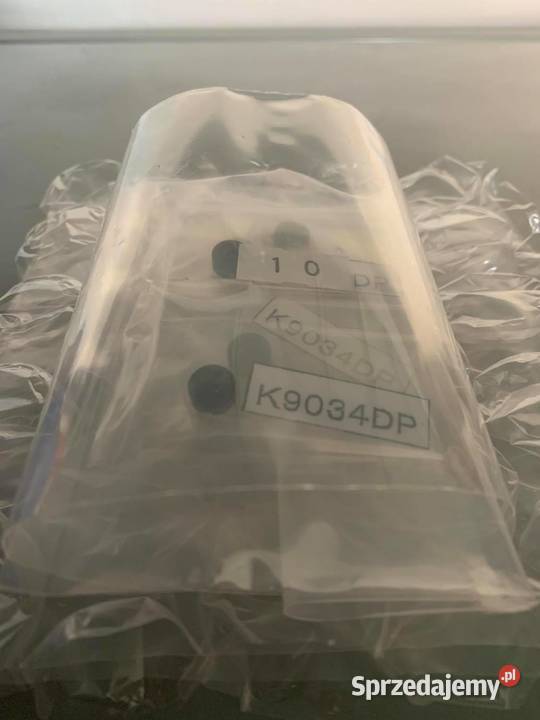 Yokogawa Valve Seat Assy K9034DP Warszawa sprzedam