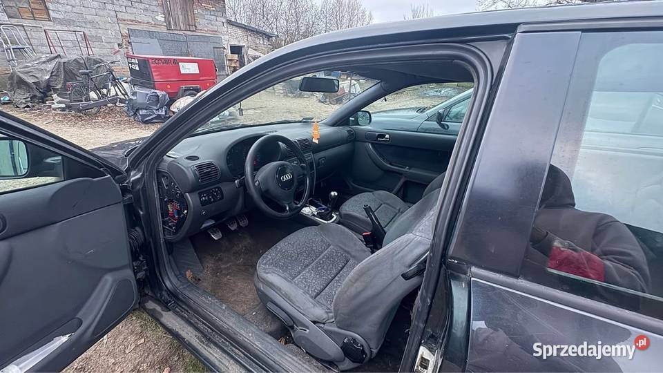 Zadbaj o swoje auto i nie Suchoczasy