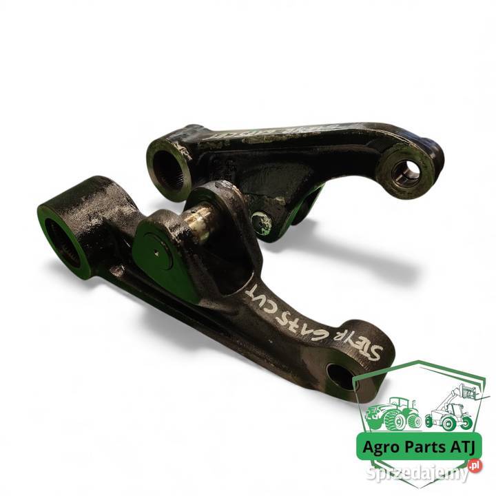 Ramiona Tylny TUZ 84371440 CNH Steyr 6175 CVT Ciechanowiec