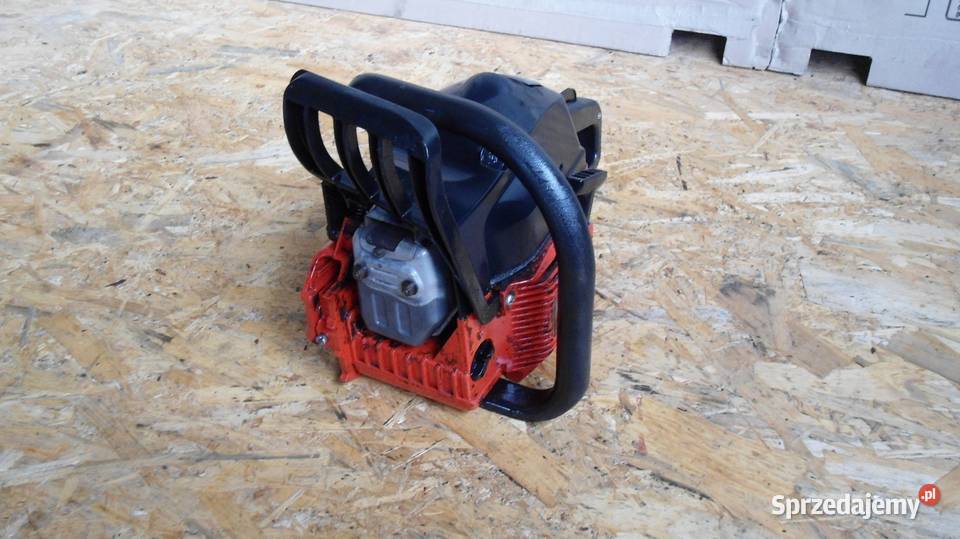 Solo 635 części cylinder tłok wał cewka gaźnik świętokrzyskie