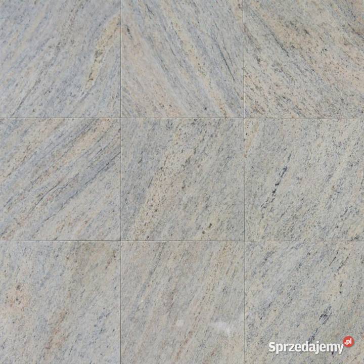 Płytki Granit Kashmir Cream polerowane 305x305x1 Gdynia