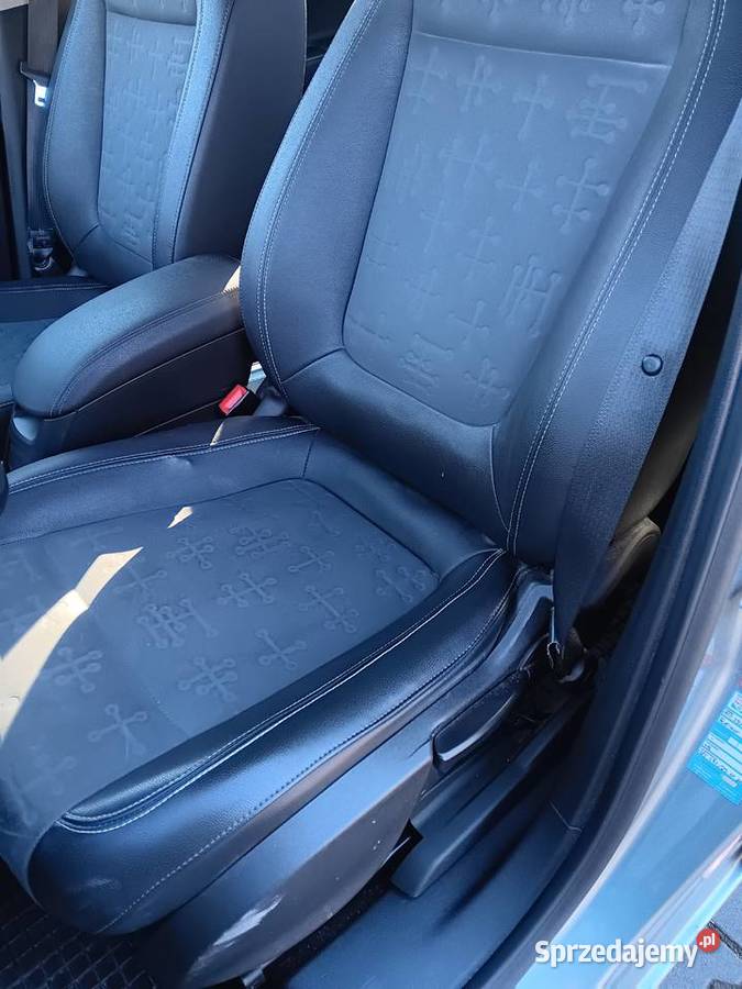 Opel Meriva zadbany małopolskie Zakliczyn