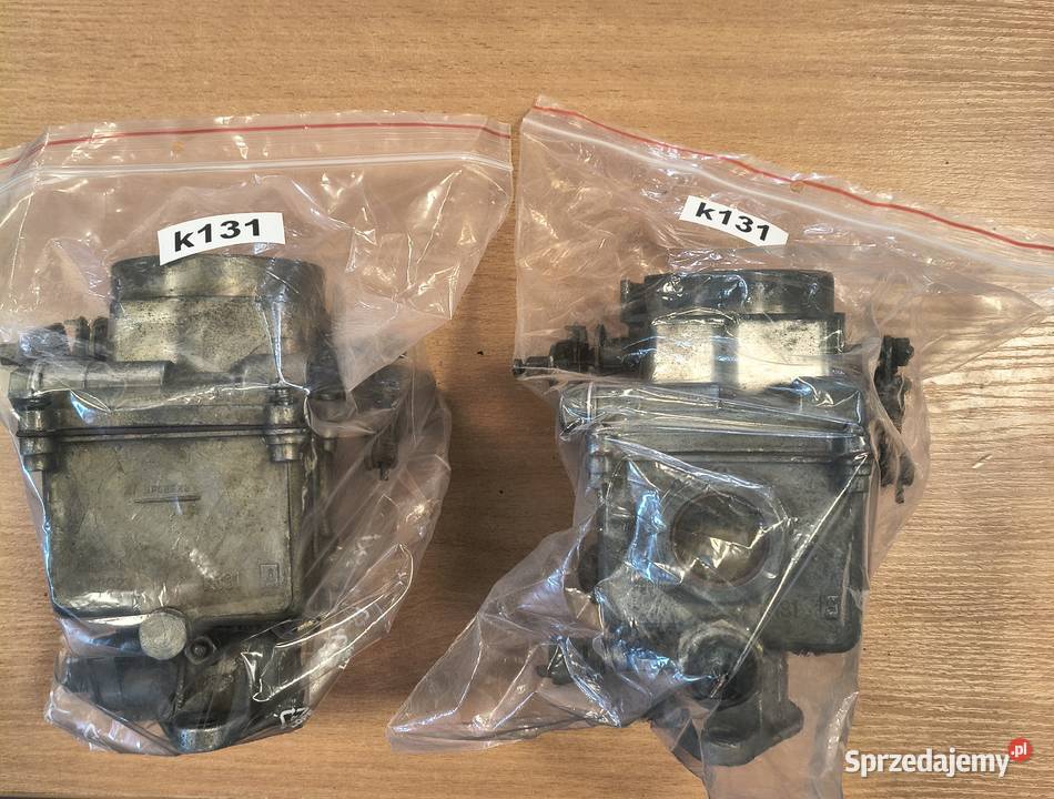 GAŹNIK K131 Sławno