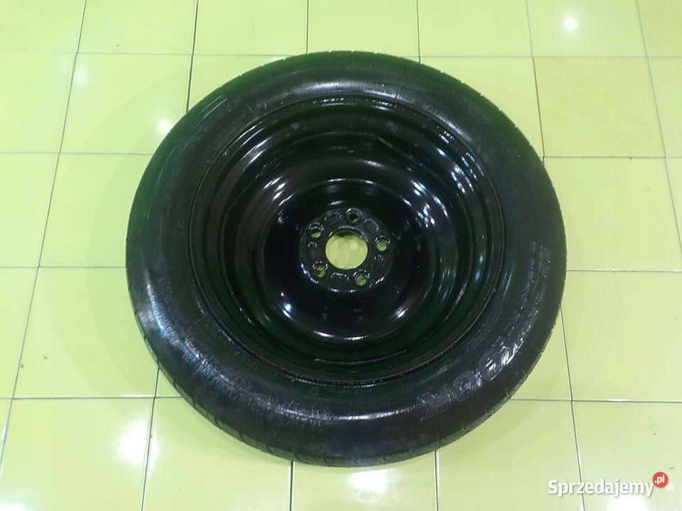 FORD MONDEO MK4 GALAXY MK3 S kolo dojazdowe Suków