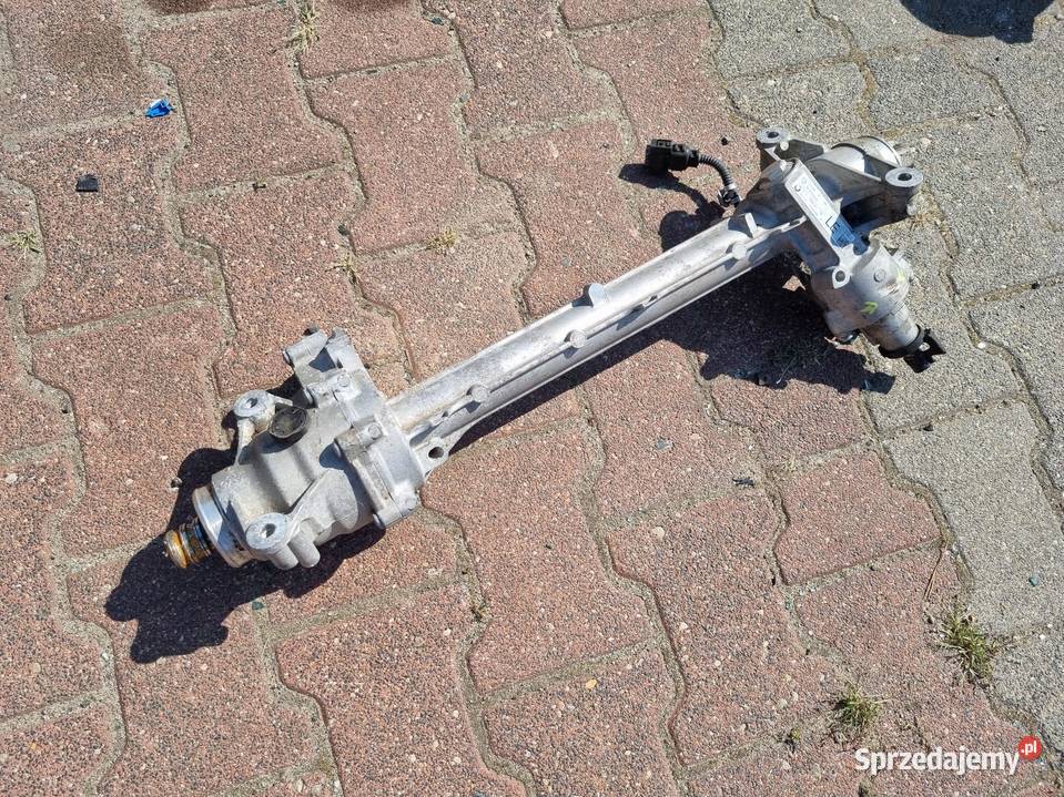 PRZEKŁADNIA MAGLOWNICA BMW F20 F22 F30 F32 F34