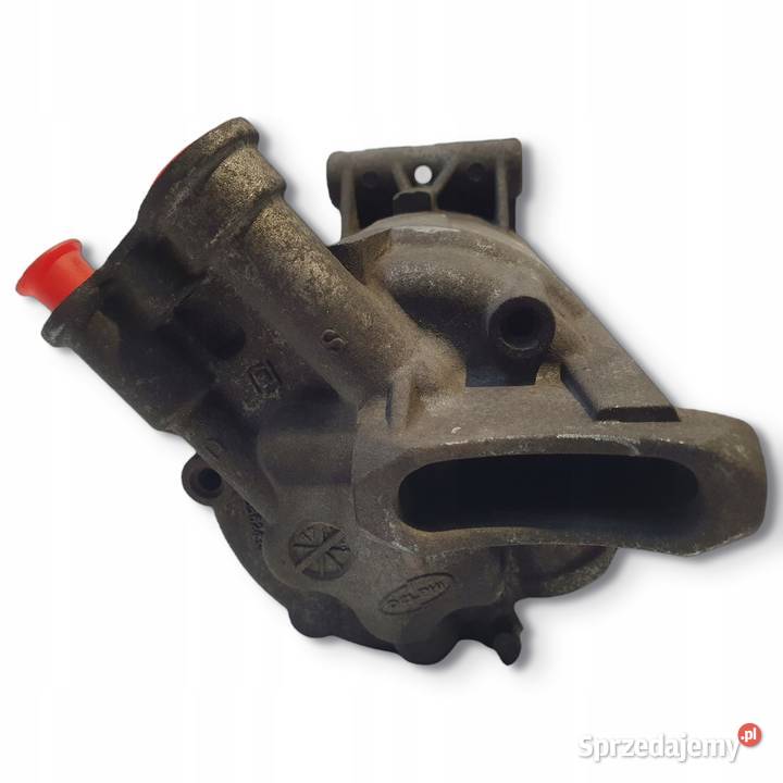 SPRĘŻARKA KLIMATYZACJI Opel Astra III H 18 16V