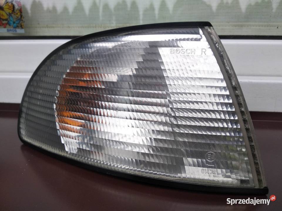 Audi A4 B5 kierunkowskaz kierunek migacz prawy