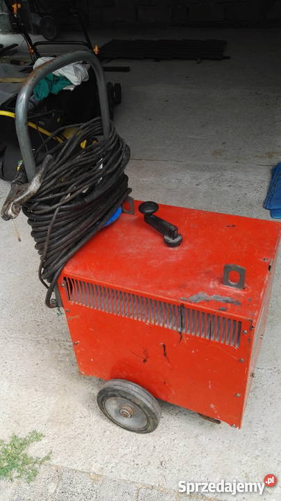 Bester STA 250 sprzedam