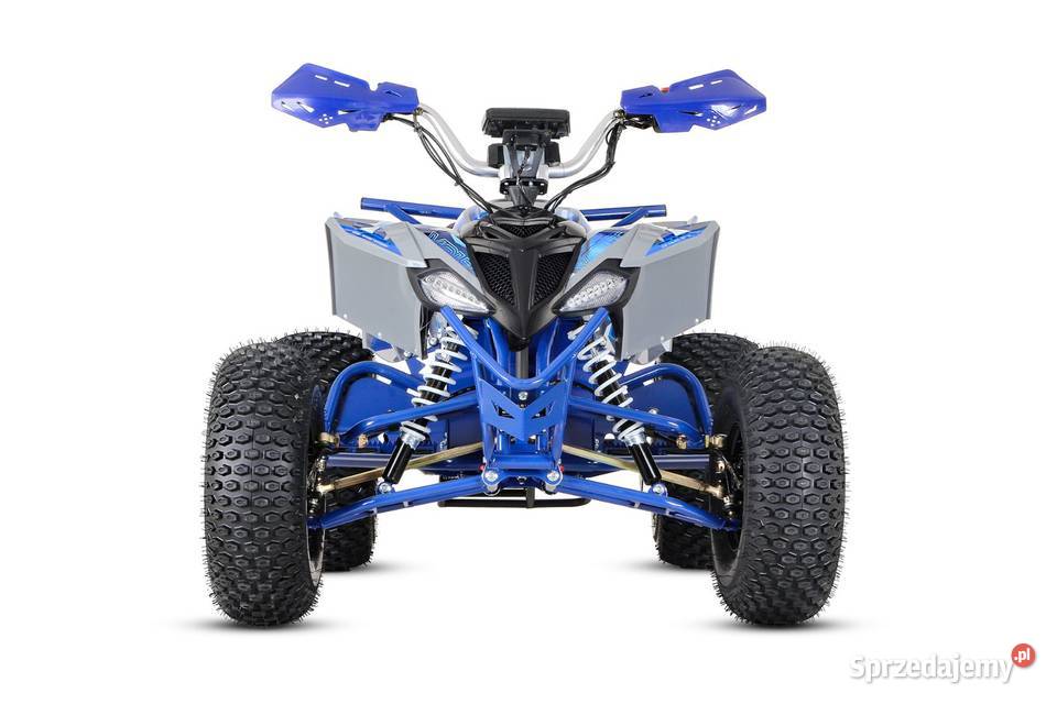 QUAD elektryczny ATV Barton Volt 1500W Złocieniec sprzedam