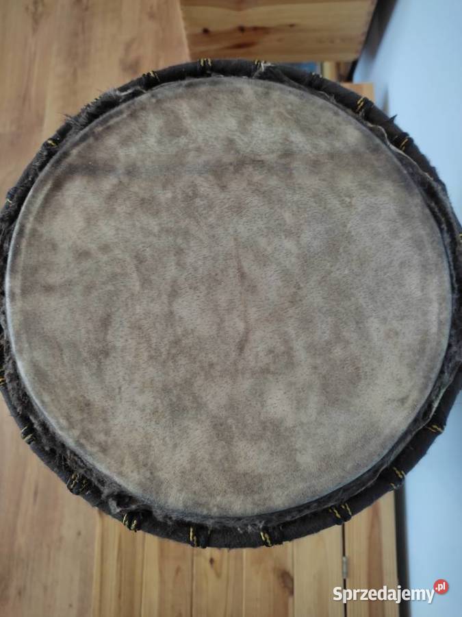 Djembe 4324 akustyczne świętokrzyskie Kłoda