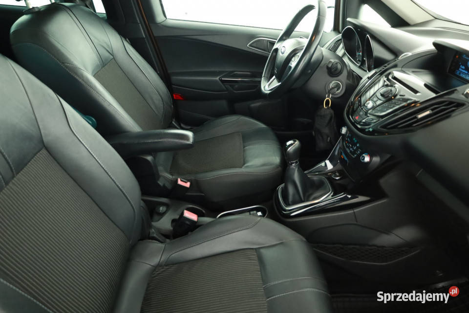 Ford B 16 TDCi sprzedam