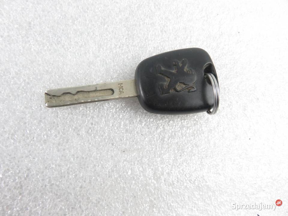 STACYJKA PEUGEOT 308 36410600 9663123280