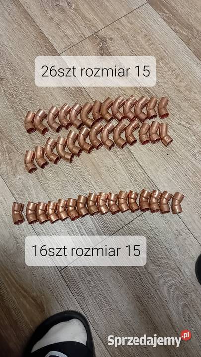 Ksztaltki hydrauliczne Główiew
