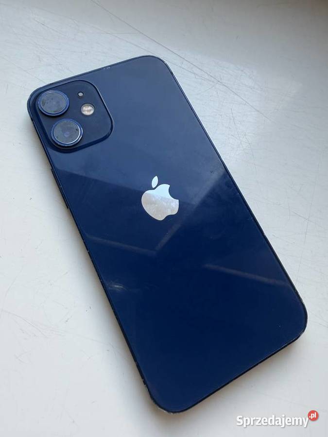Syndyk sprzeda używane telefony marki Apple i sprzedam