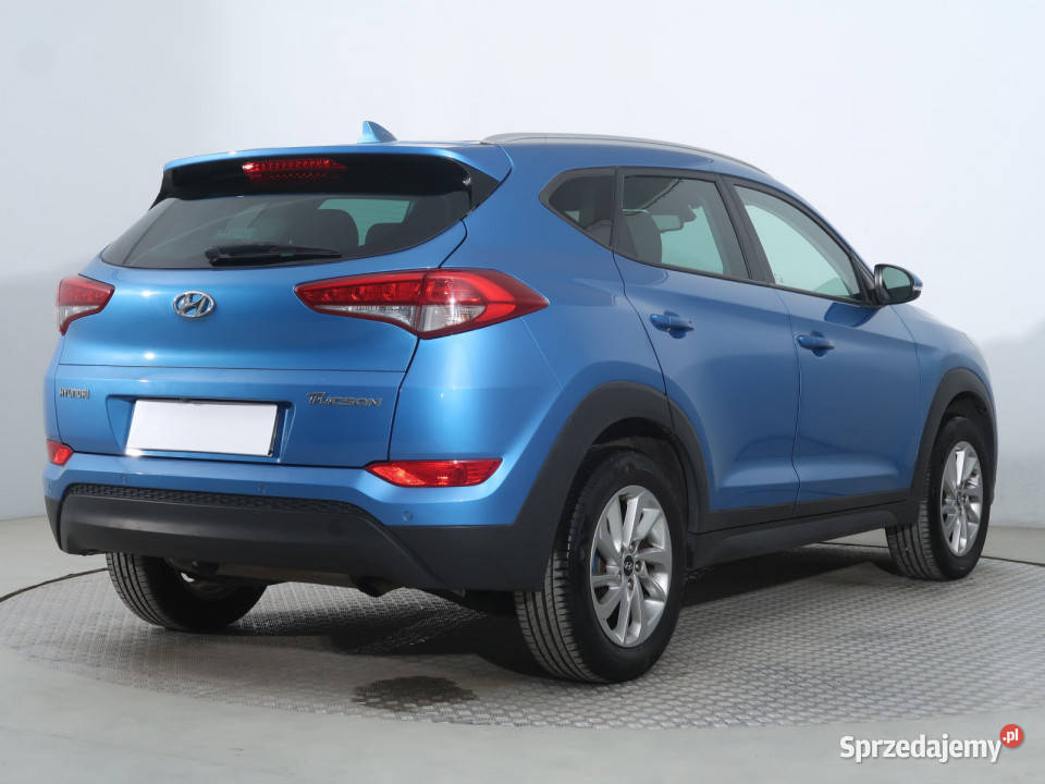 Hyundai Tucson 16 GDI czujnik deszczu Tucson Bielany Wrocławskie sprzedam