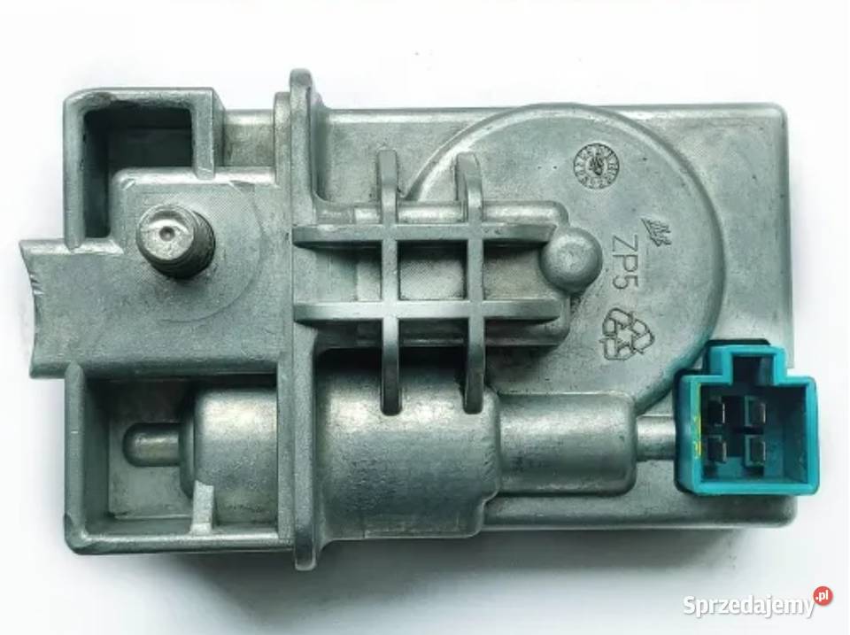 Mercedes W 204 ELV blokada kierownicy rygiel Olsztyn sprzedam