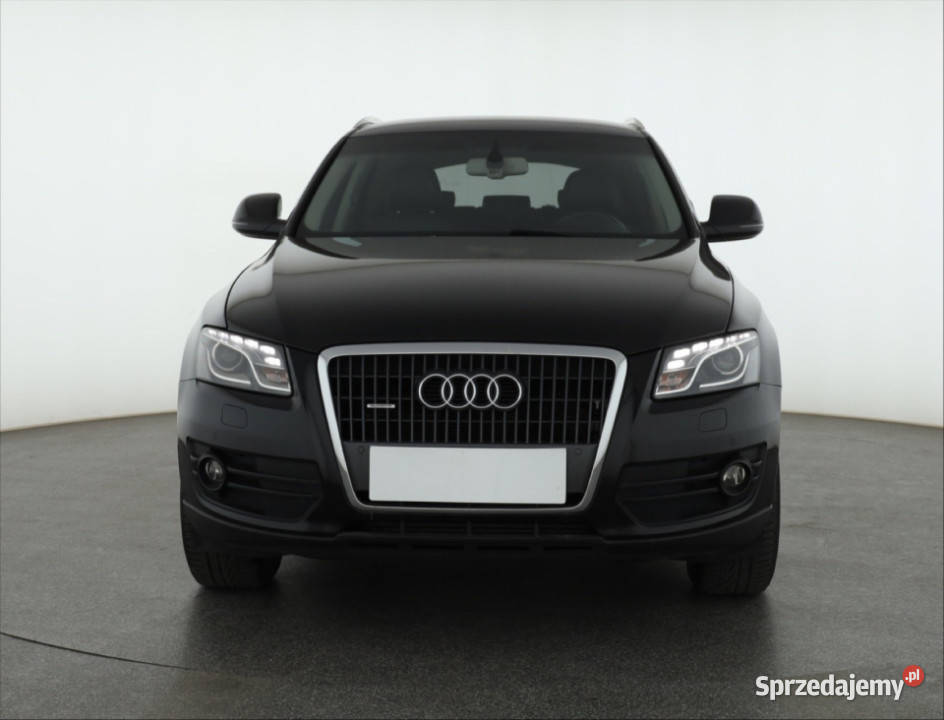 Audi Q5 20 TDI Piaseczno sprzedam