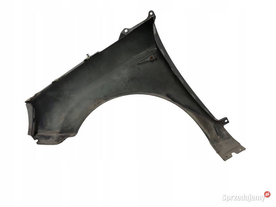 Renault Grand Scenic II 2005r Błotnik prawy Błotniki Skarżysko-Kamienna