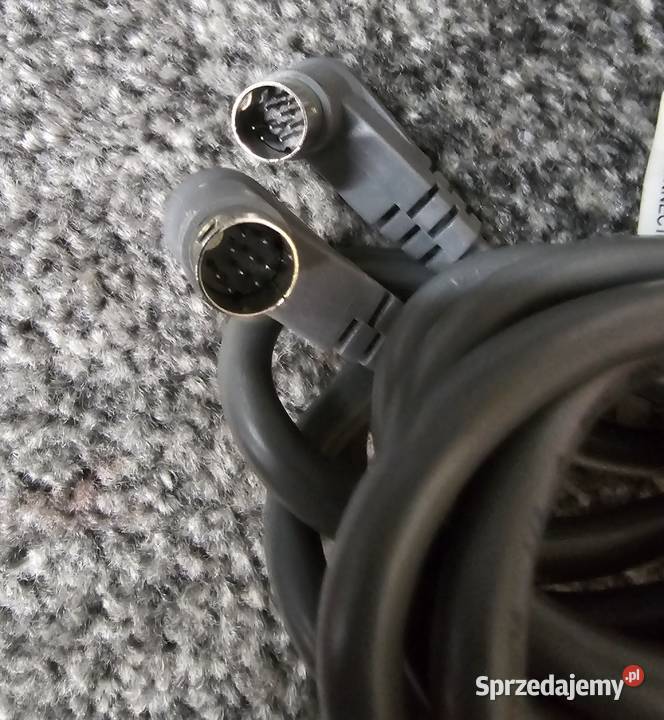 Jest to kabel sterujący łączący do wieży TEAC małopolskie Kraków