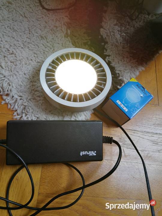 Lampa led osram 18w 23V26V Szczecin