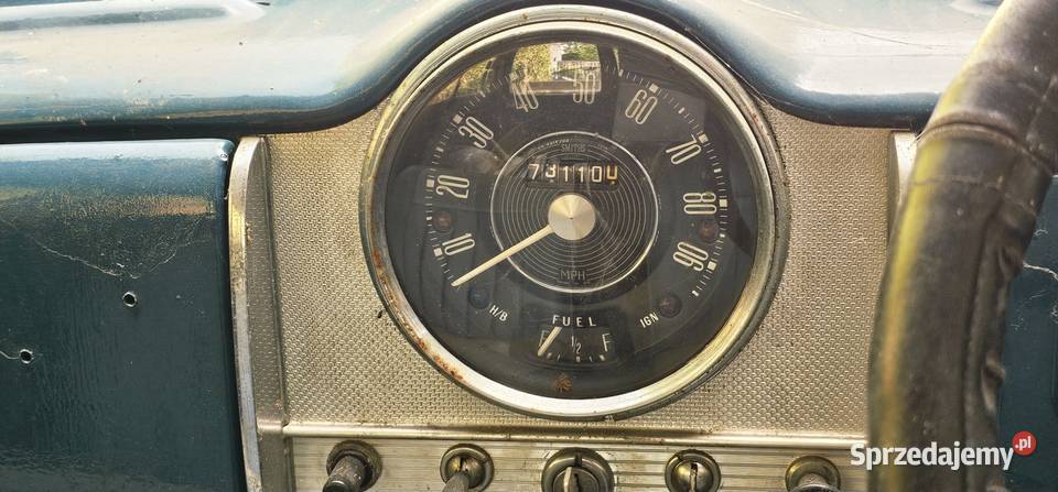 Mini Moris Minor Traveler 1959 nieuszkodzony Staszów sprzedam