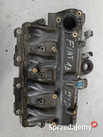 Kolektor ssący Opel 13 CDTI 55213267 Suchedniów