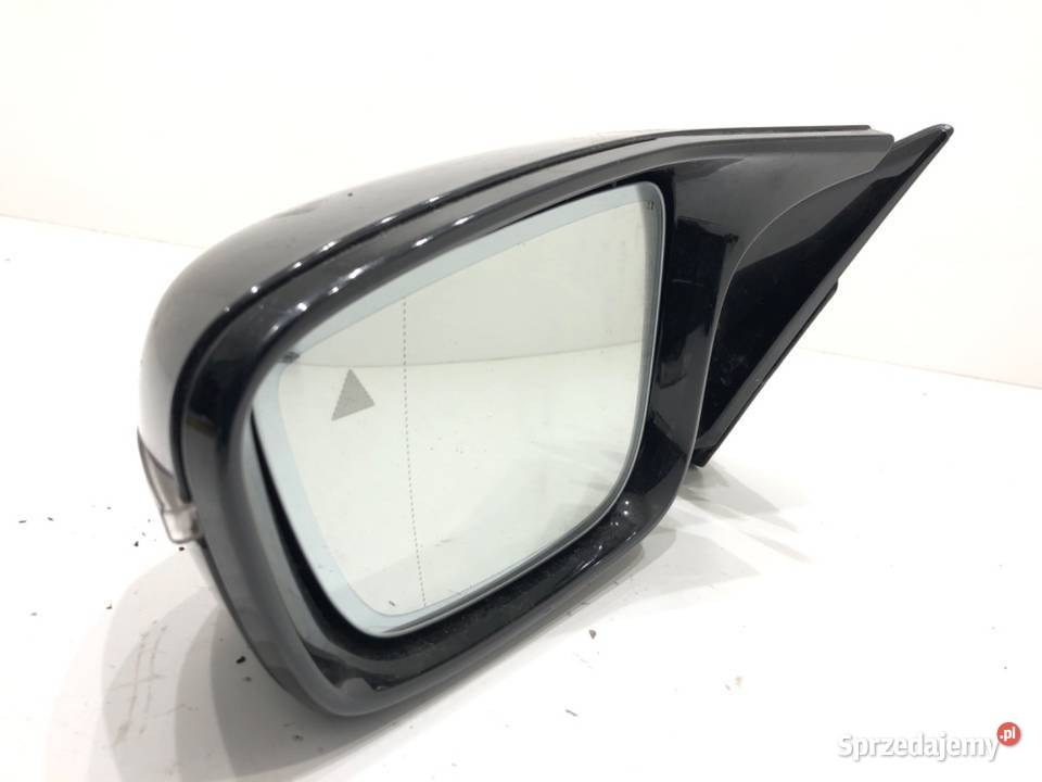 LUSTERKO LEWY BMW G30 SedanLimuzyna