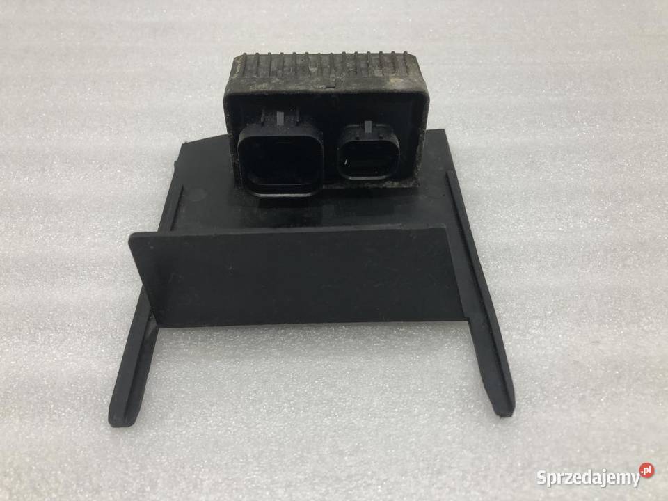 PRZEKAŹNIK ŚWIEC OPEL INSIGNIA A LIFT 13243606 Przekaźniki