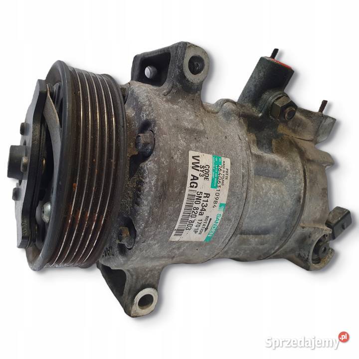 SPRĘŻARKA KLIMATYZACJI VW Passat B6 20 TDI Chełm sprzedam