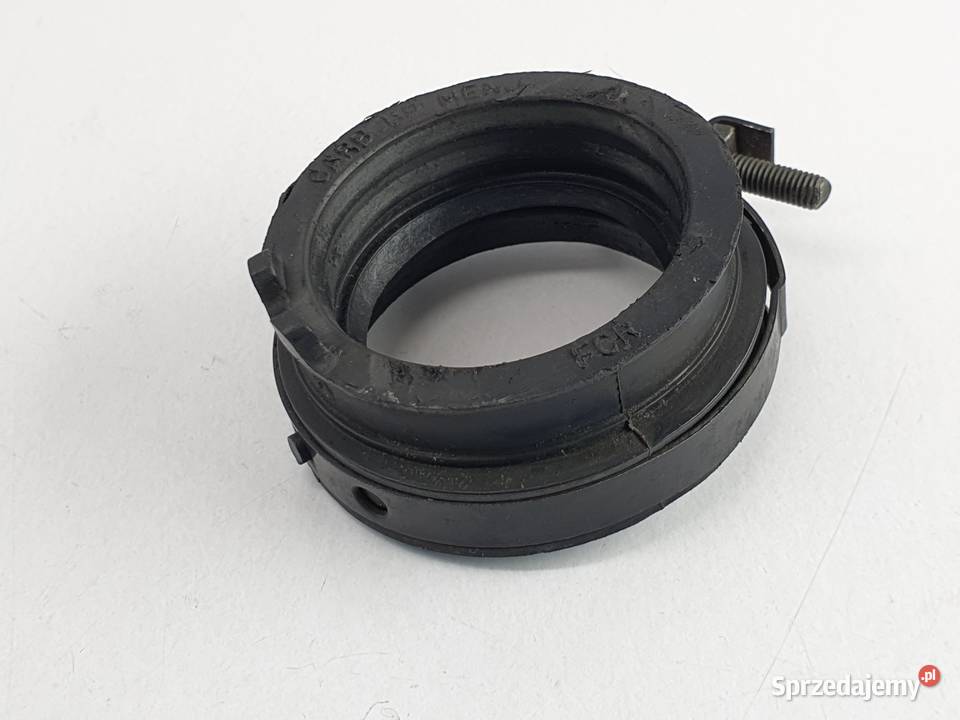 Krociec Gaznika Lacznik Gumowy Honda Crf 450 Hm Łódź sprzedam