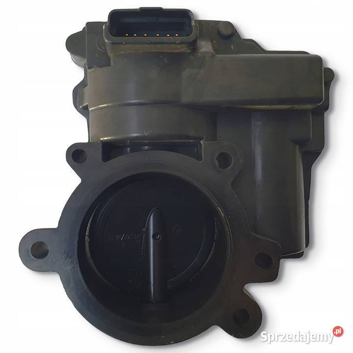 PRZEPUSTNICA Mini Cooper R56 16 16V VTi Chełm sprzedam