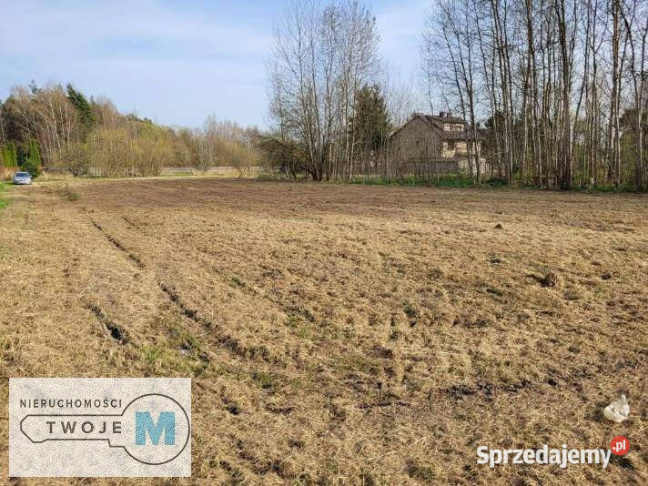 Sprzedam grunt Kielce 1920m2