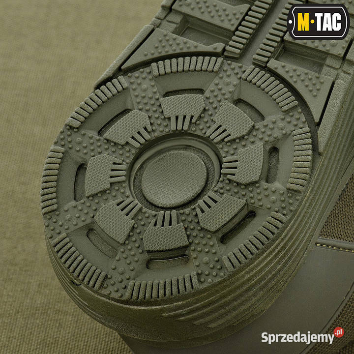 Buty MTac Summer Light Trekking Olive 805514 Warszawa
