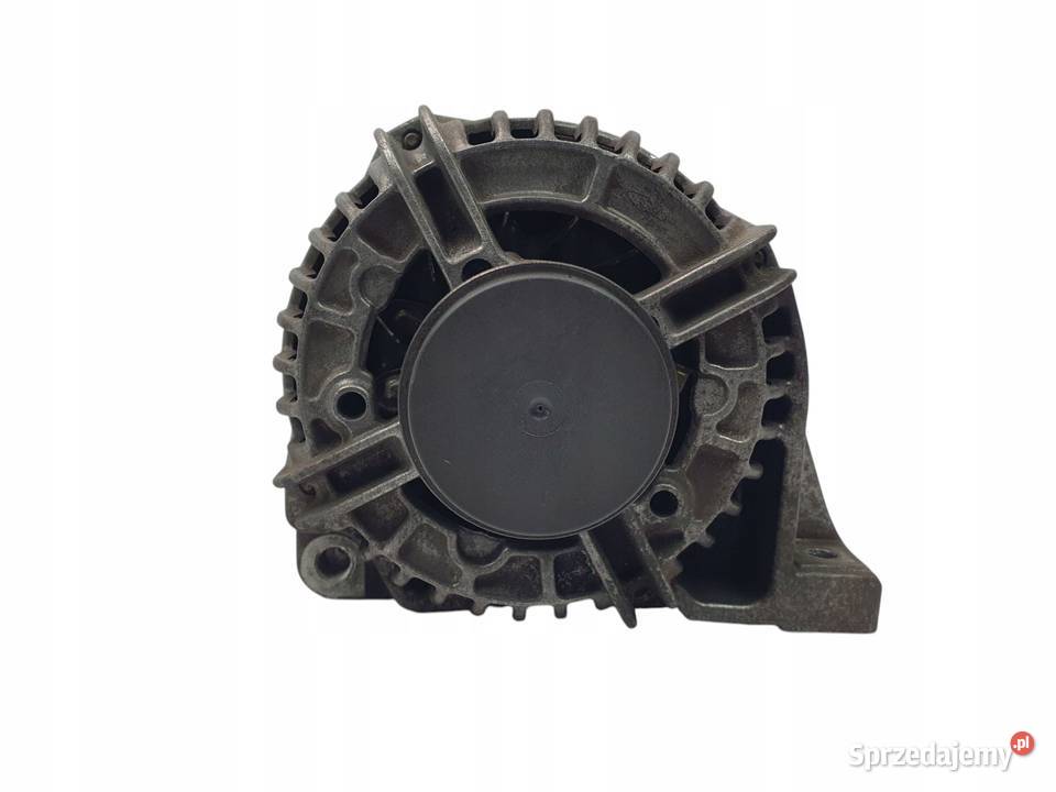 ALTERNATOR Volvo S80 S60 V70 II 24 B Bosch osobowe lubelskie Chełm