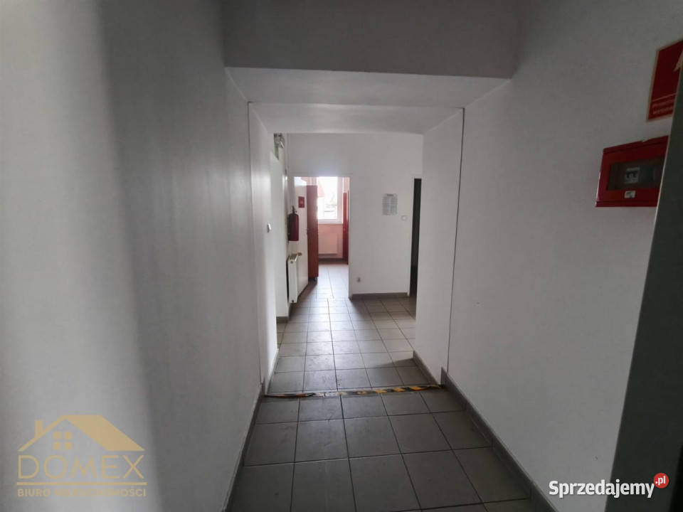 Lokal 900m2 Rydułtowy