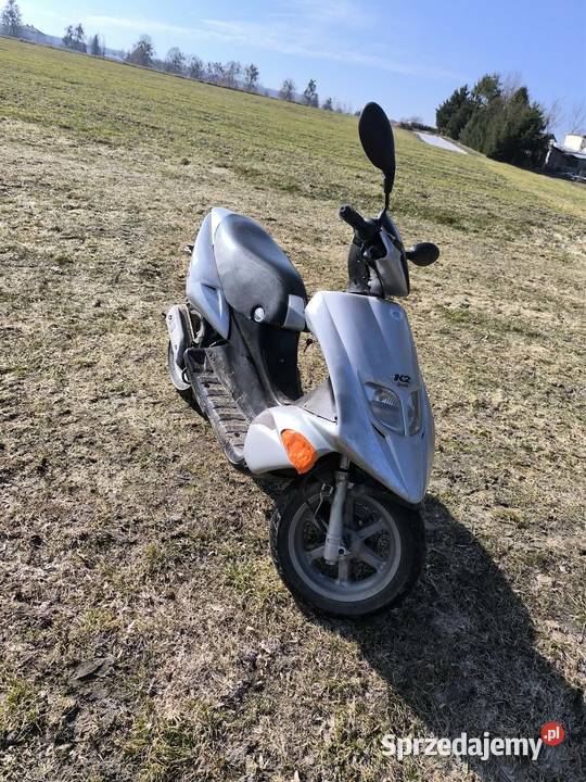 Benelli k2 Motoryzacja lubelskie sprzedam