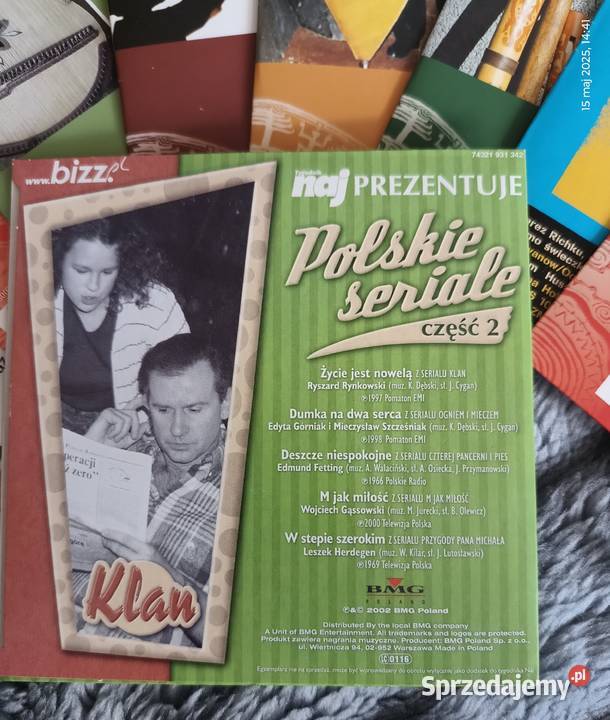 Muzyka różnych narodów Wronki