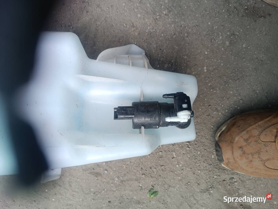 Zbiornik spryskiwaczy nissan Micra k14 Międzychód