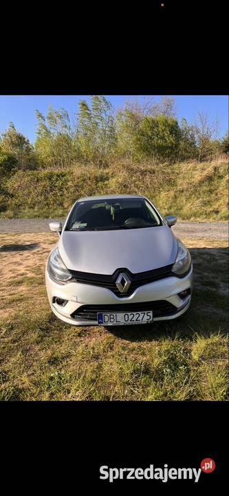 Sprzedam Renault Clio sprzedam
