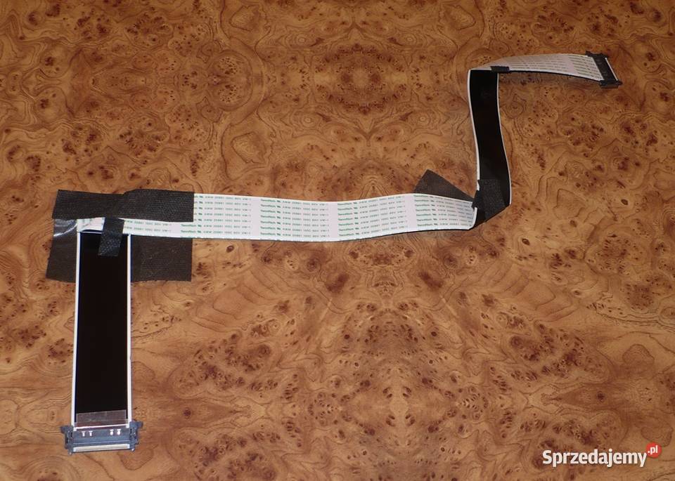 Taśma LVDS TV Technika SM55240AW15B lubelskie Lublin