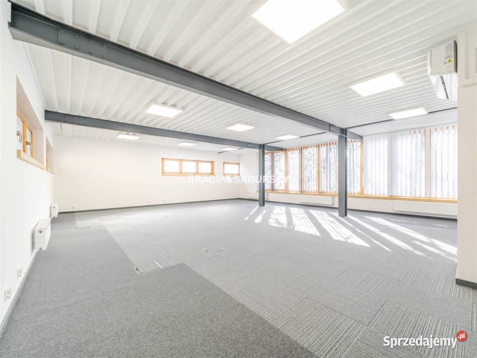 Lokal Kraków Cystersów 130m2